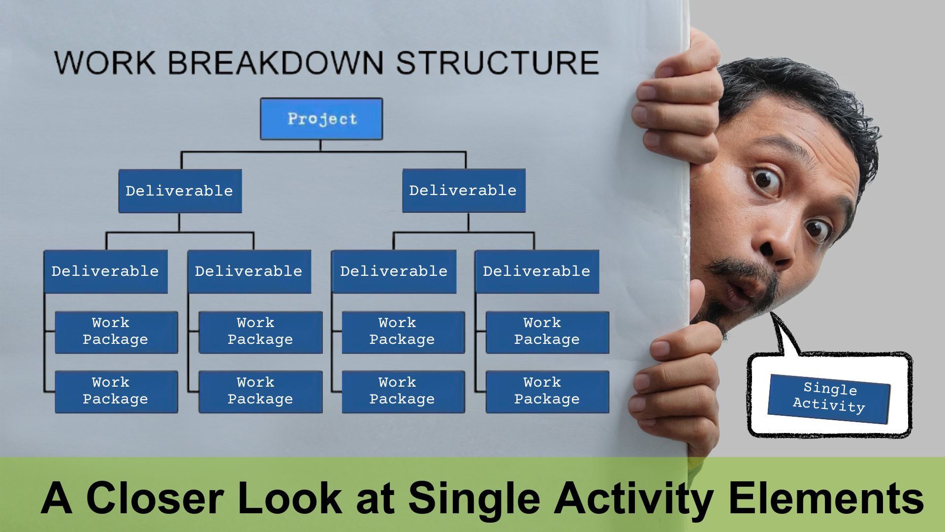 Single Activity Elements 