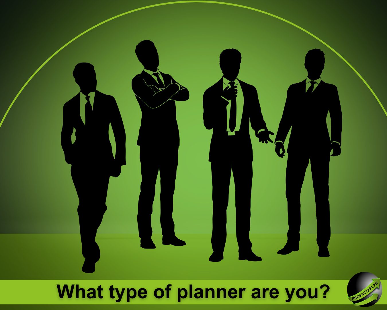 What type of planner are you?